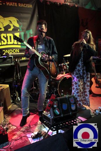 The Sugarhills (D) 5. Freedom Sounds Festival - Gebaeude 9, Koeln - 21. April 2017 (7).JPG